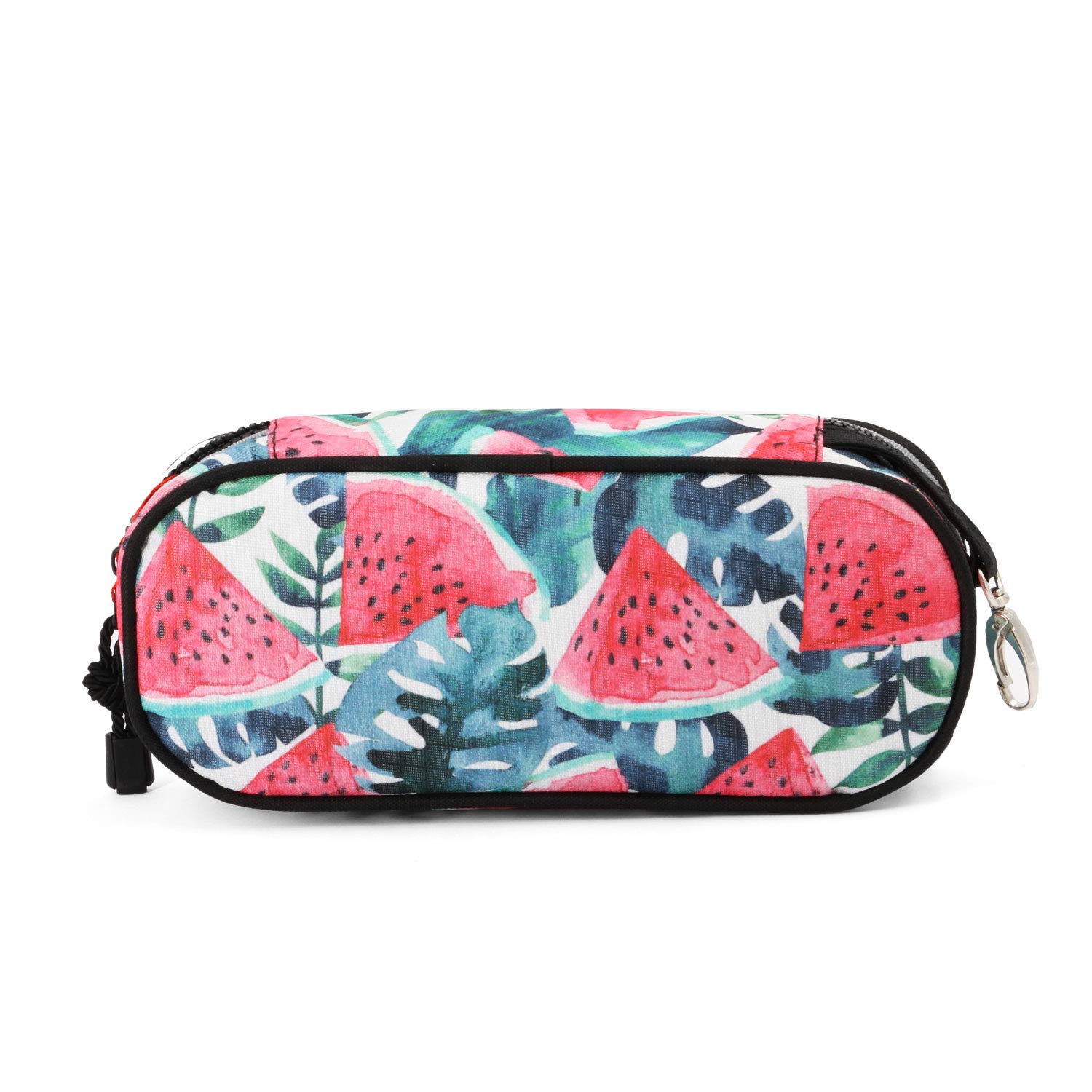 oh-my-pop-watermelon-trousse-crayons-rouge-past-que image 3
