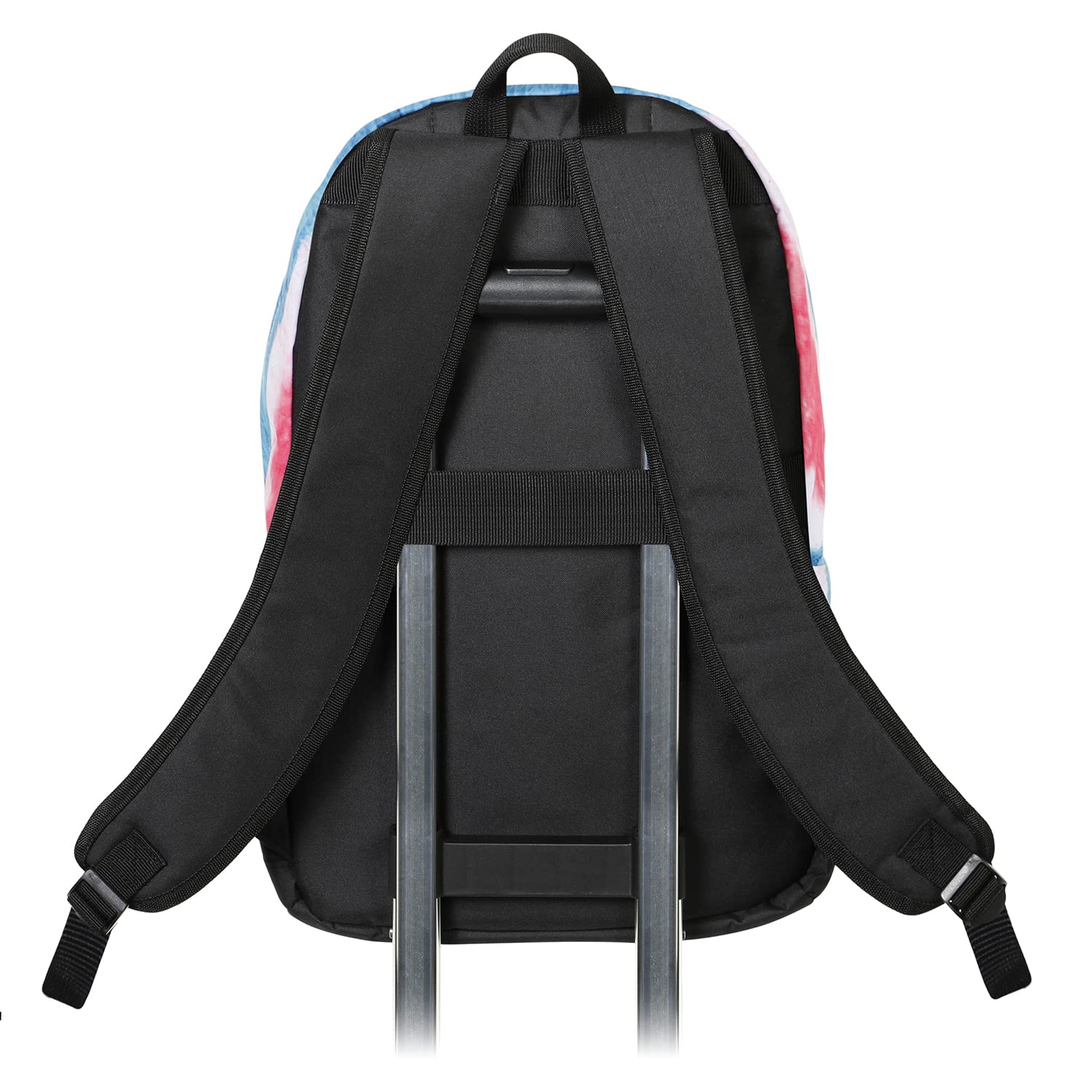 oh-my-pop-fan-2-0-sac-dos-noir-voyage-l-ger image 4