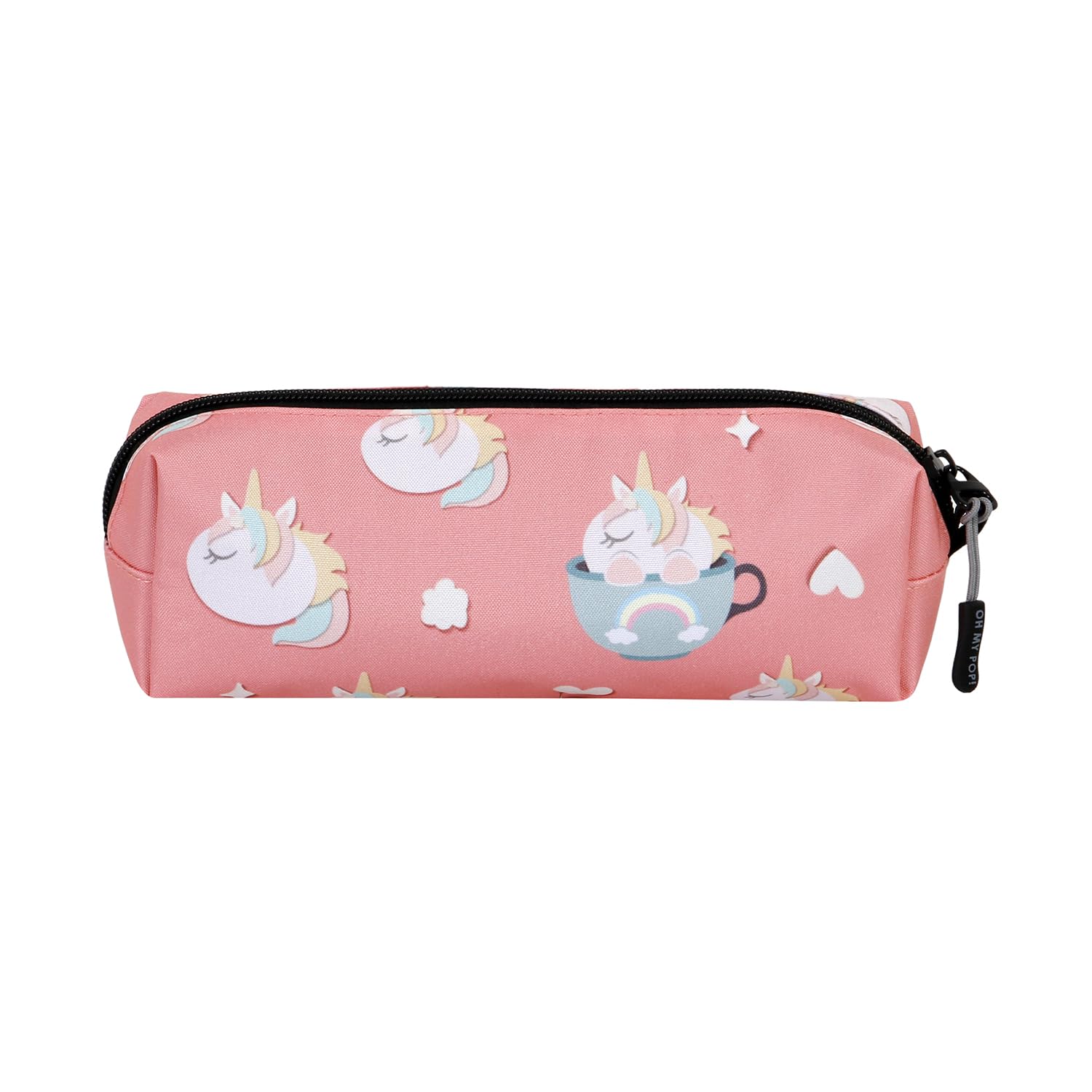 oh-my-pop-dream-trousse-carr-e-1-compartiment-zip-2 image 3