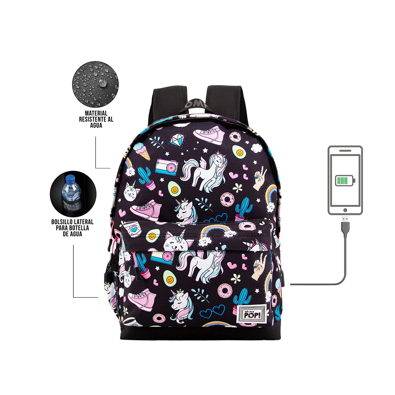oh-my-pop-illusion-sac-dos-hs-1-3-port-usb image 3