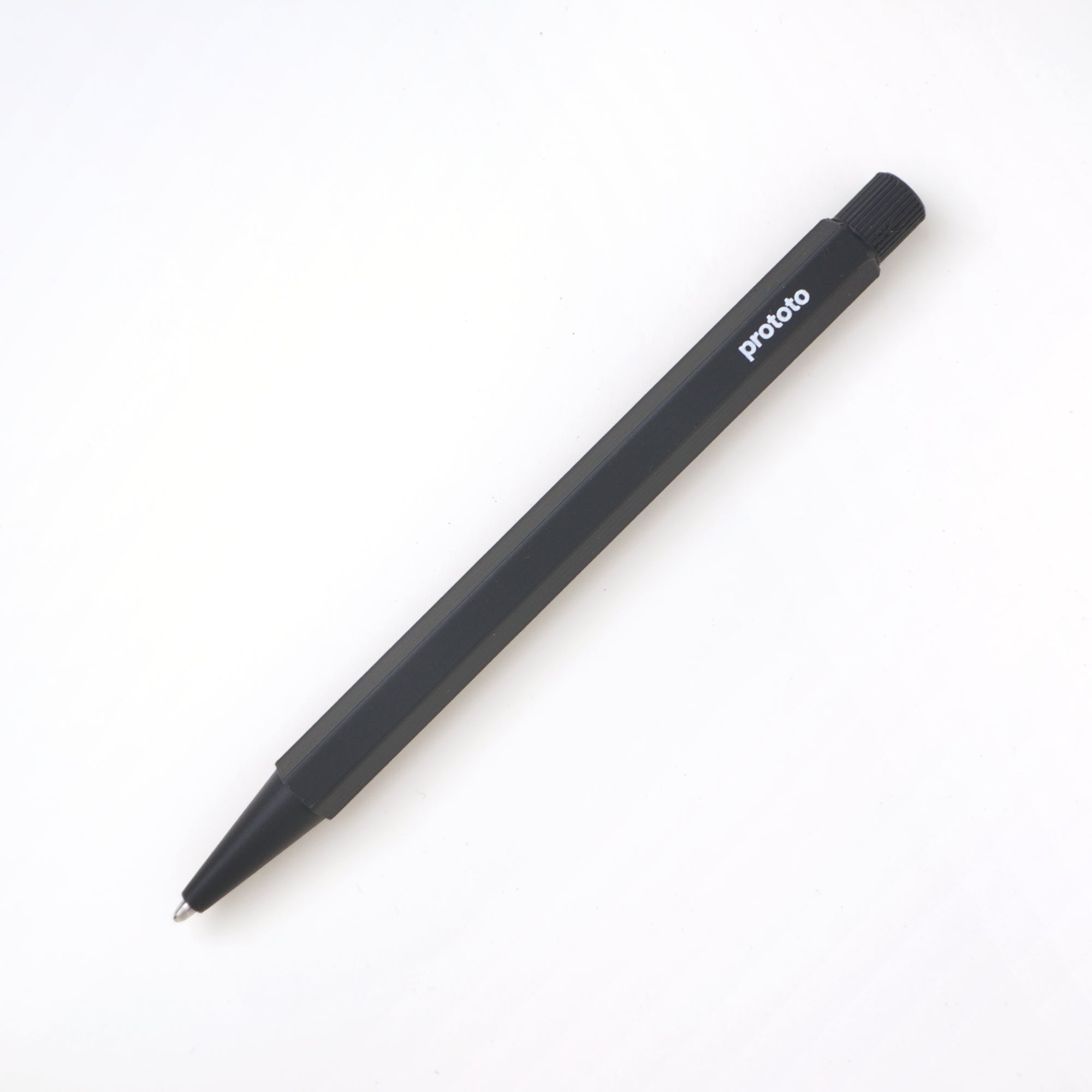 prototo-nr-1-stylo-bille-noir-bioplastique image 2