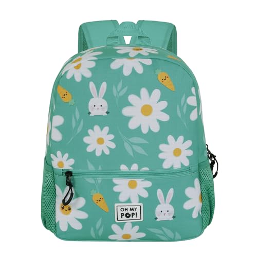 oh-my-pop-blooming-sweet-sac-dos-turquoise-9-5-l-hydrofuge image 8