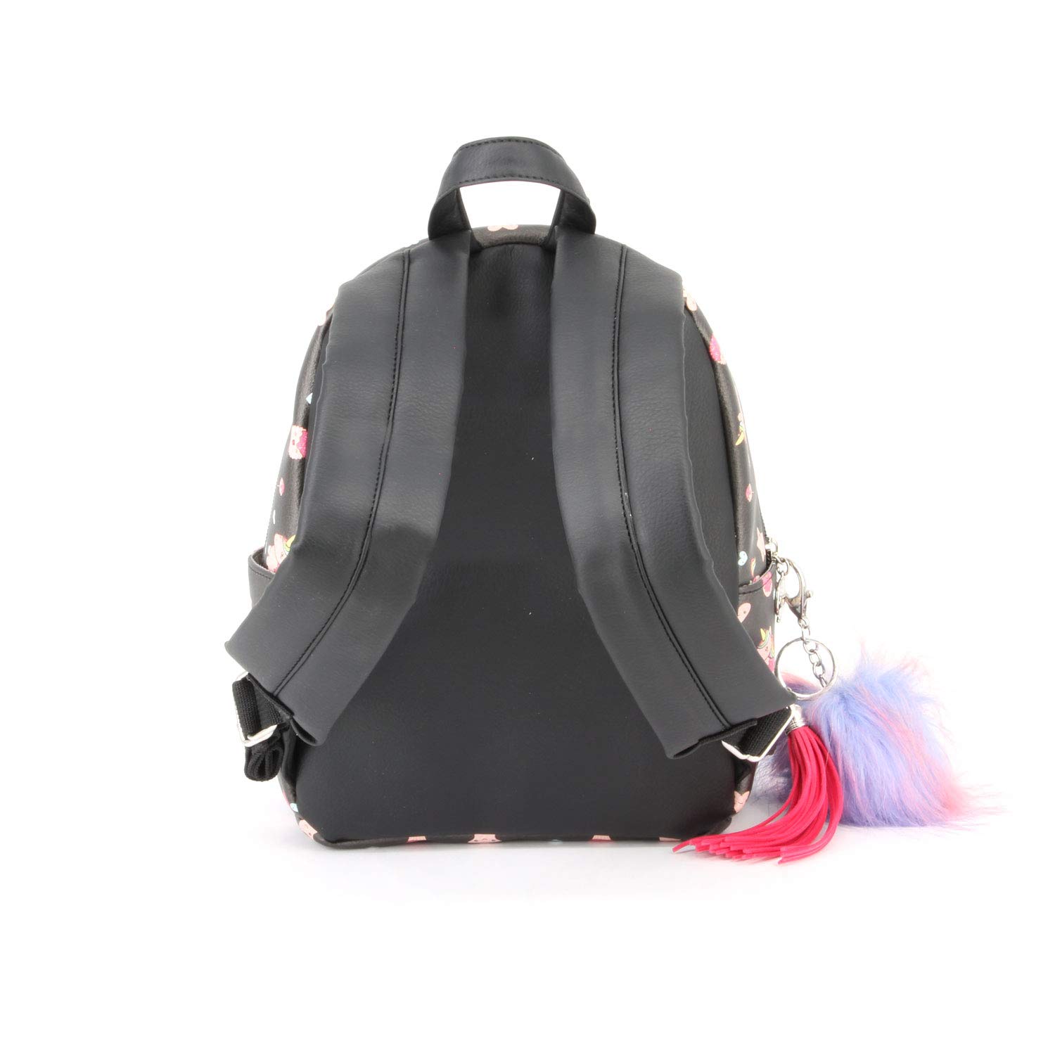 oh-my-pop-popnicorn-fashion-sac-dos-noir-7-5-l-27-cm image 3