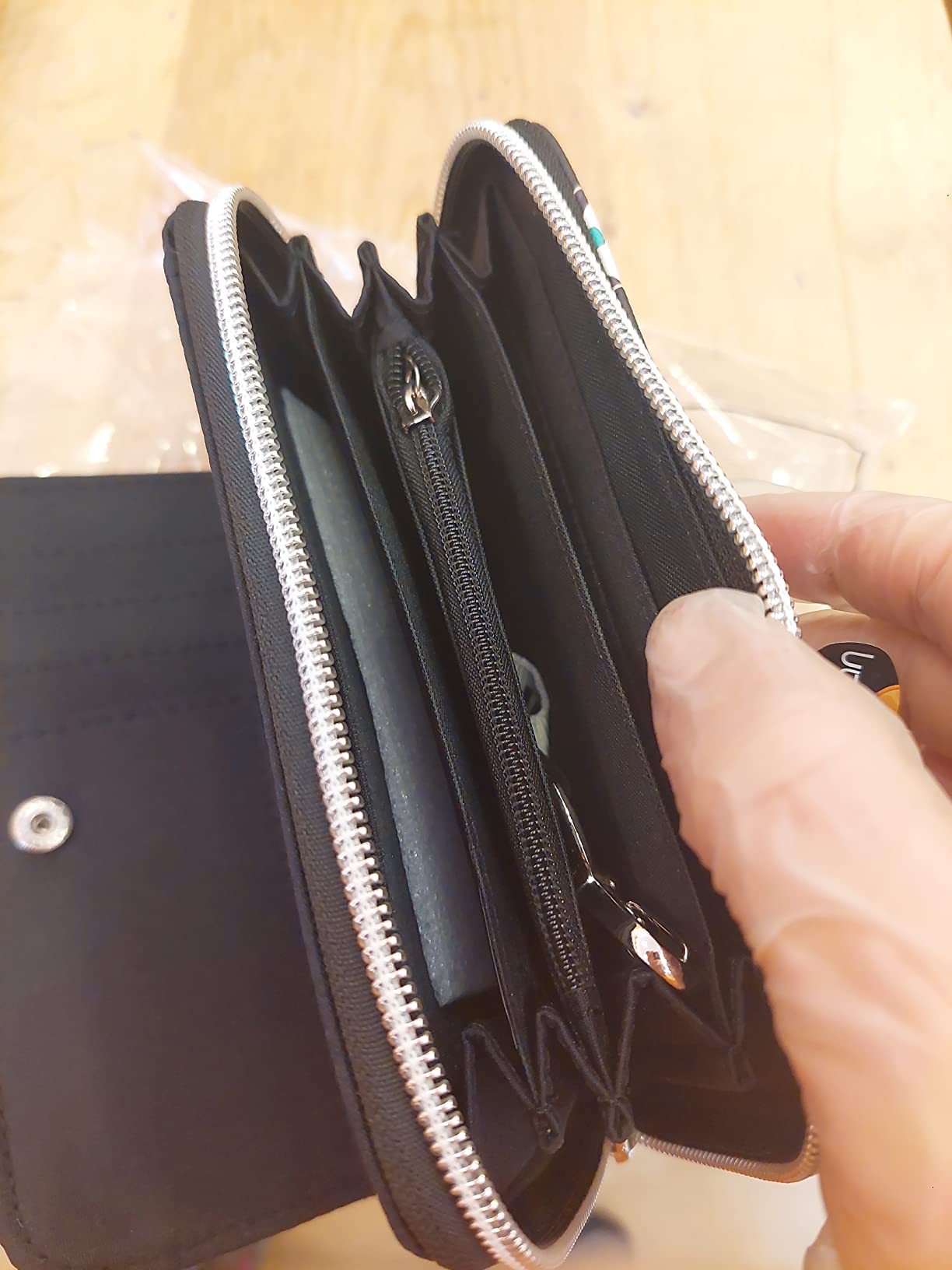 Zip intérieur