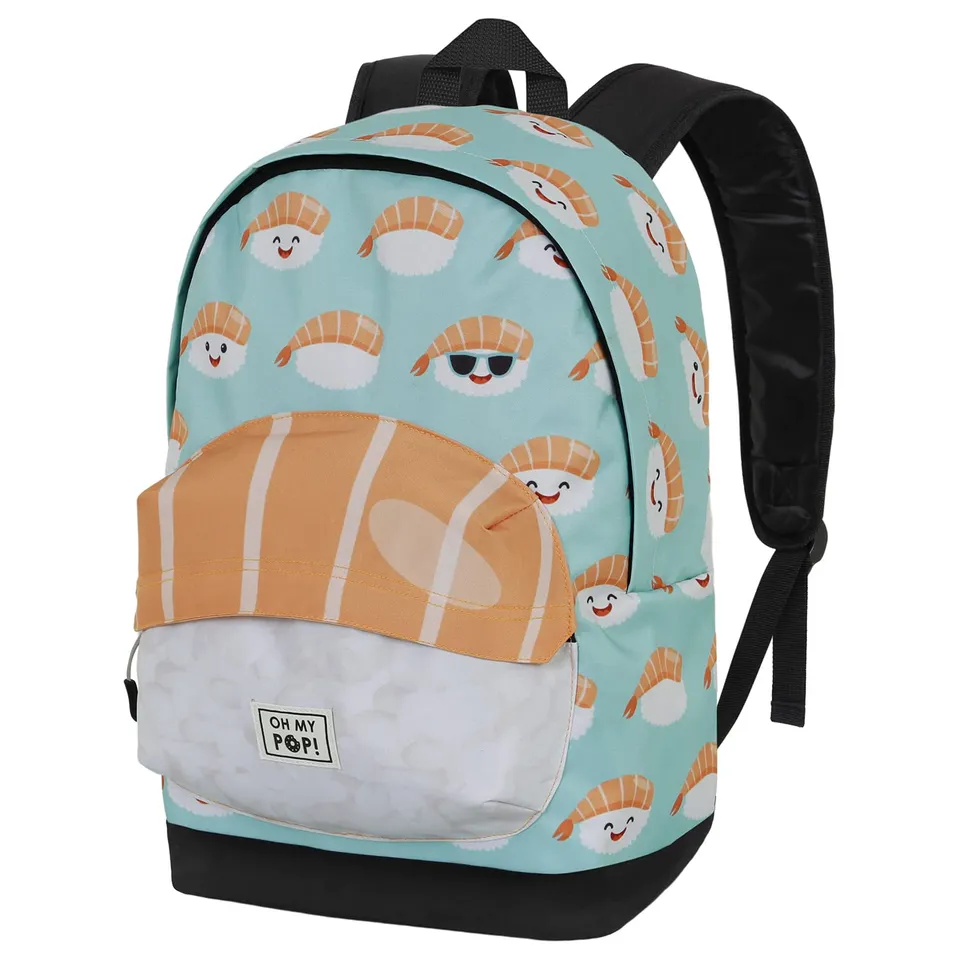 oh-my-pop-foodie-sac-dos-nigiri-scolaire image 1