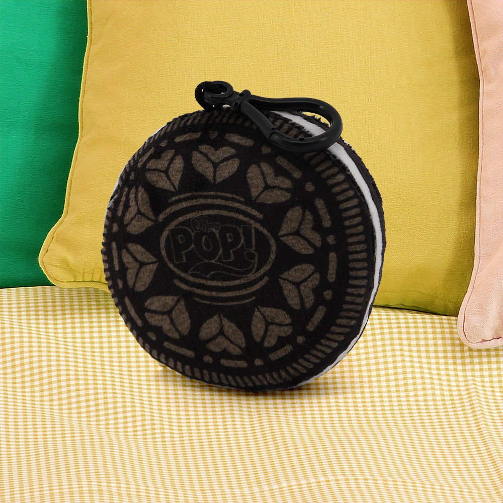 oh-my-pop-black-cookie-porte-cl-s-coussin-brun-9-cm image 4