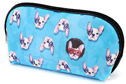 oh-my-pop-doggy-trousse-de-toilette-jelly-bleu image 8