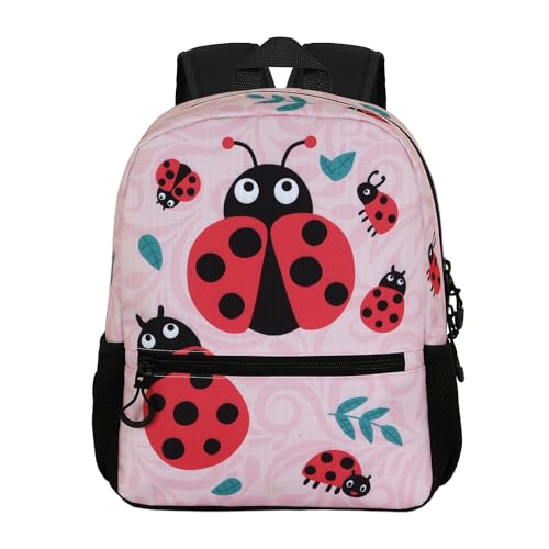 oh-my-pop-ladybug-sac-dos-sweet-rose-9-5-l image 8