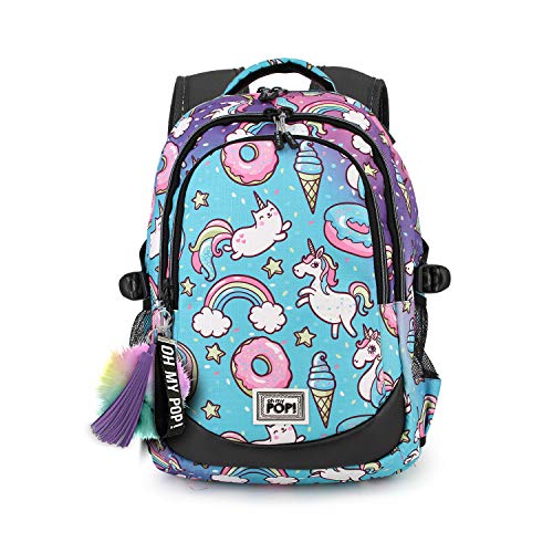 oh-my-pop-dream-sac-dos-running-multicolore-usb image 5