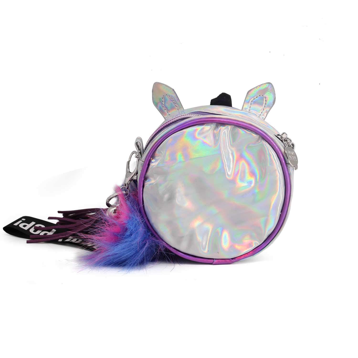 oh-my-pop-dreaming-petit-sac-rond-multicolore-bandouli-re image 3