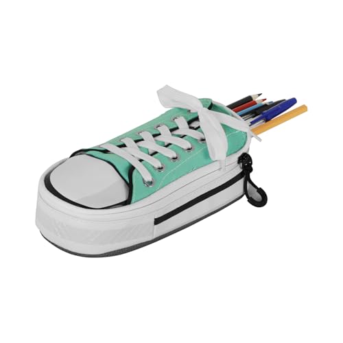 oh-my-pop-sneakers-trousse-turquoise-20-cm-1-compartiment image 7