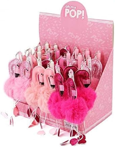 oh-my-pop-stylos-bille-pr-sentoir-24-pi-ces image 5