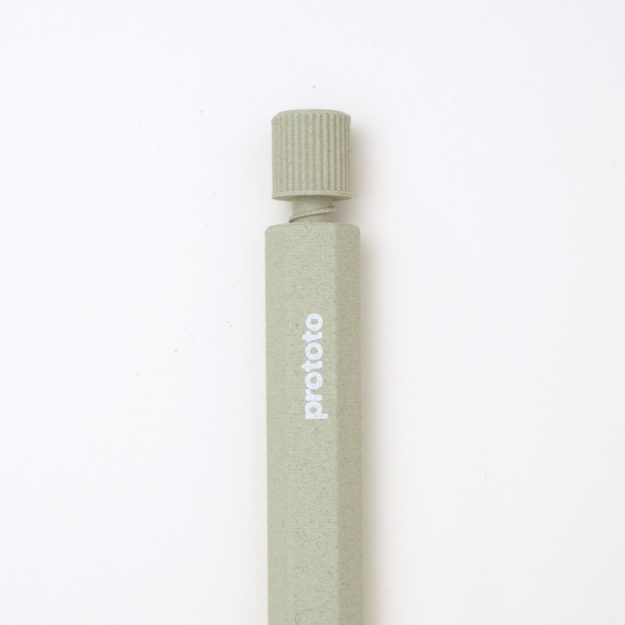 prototo-kugelschreiber-nr-1-stylo-bille-sauge-herbe image 5