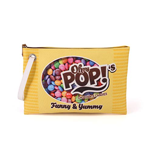 oh-my-pop-chococandy-sunny-trousse-de-toilette-jaune image 6