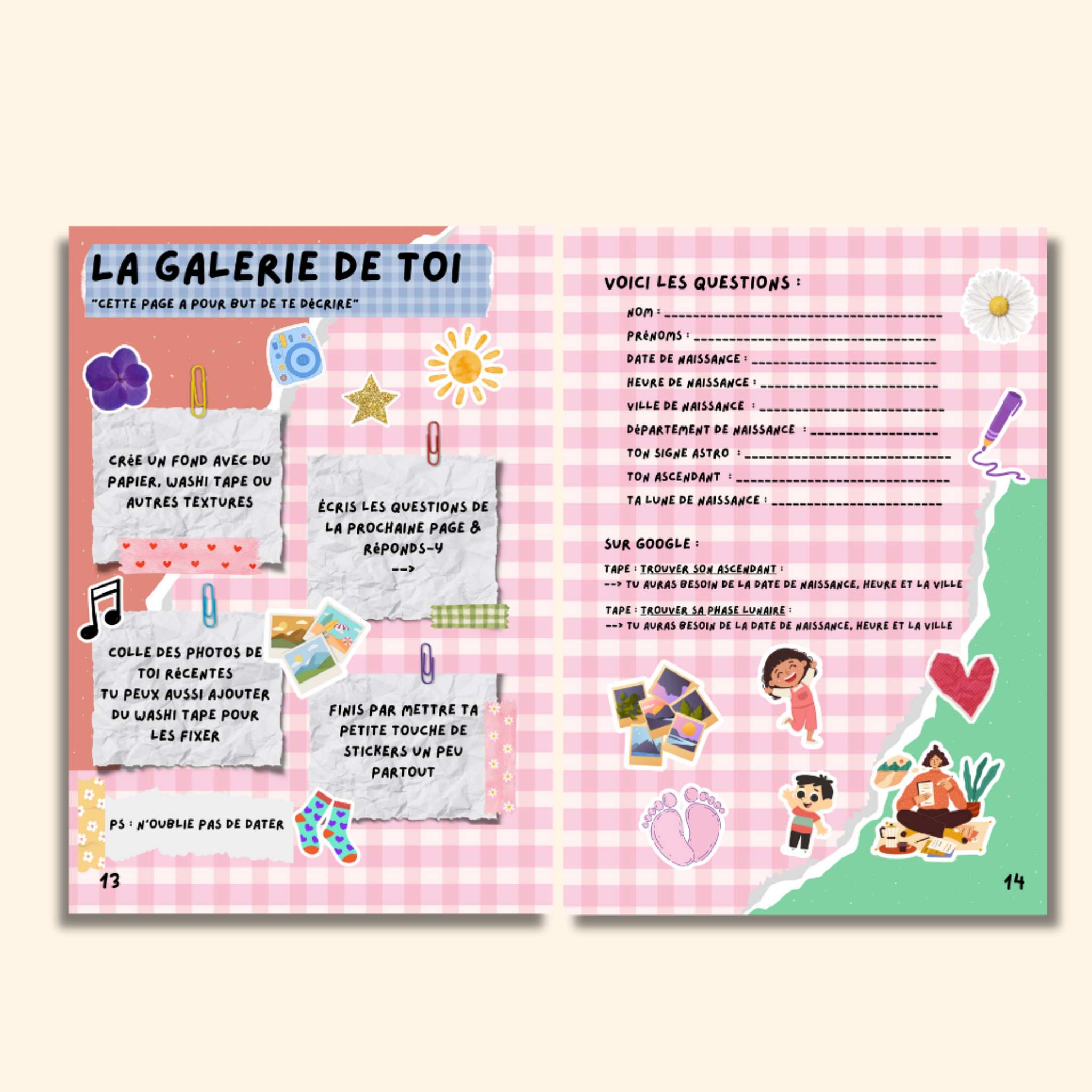 atelier-naholi-mon-carnet-d-me-carnet-journaling-50-tapes image 4