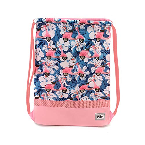 oh-my-pop-pink-scooter-storm-sac-cordon-bleu-47-cm image 5