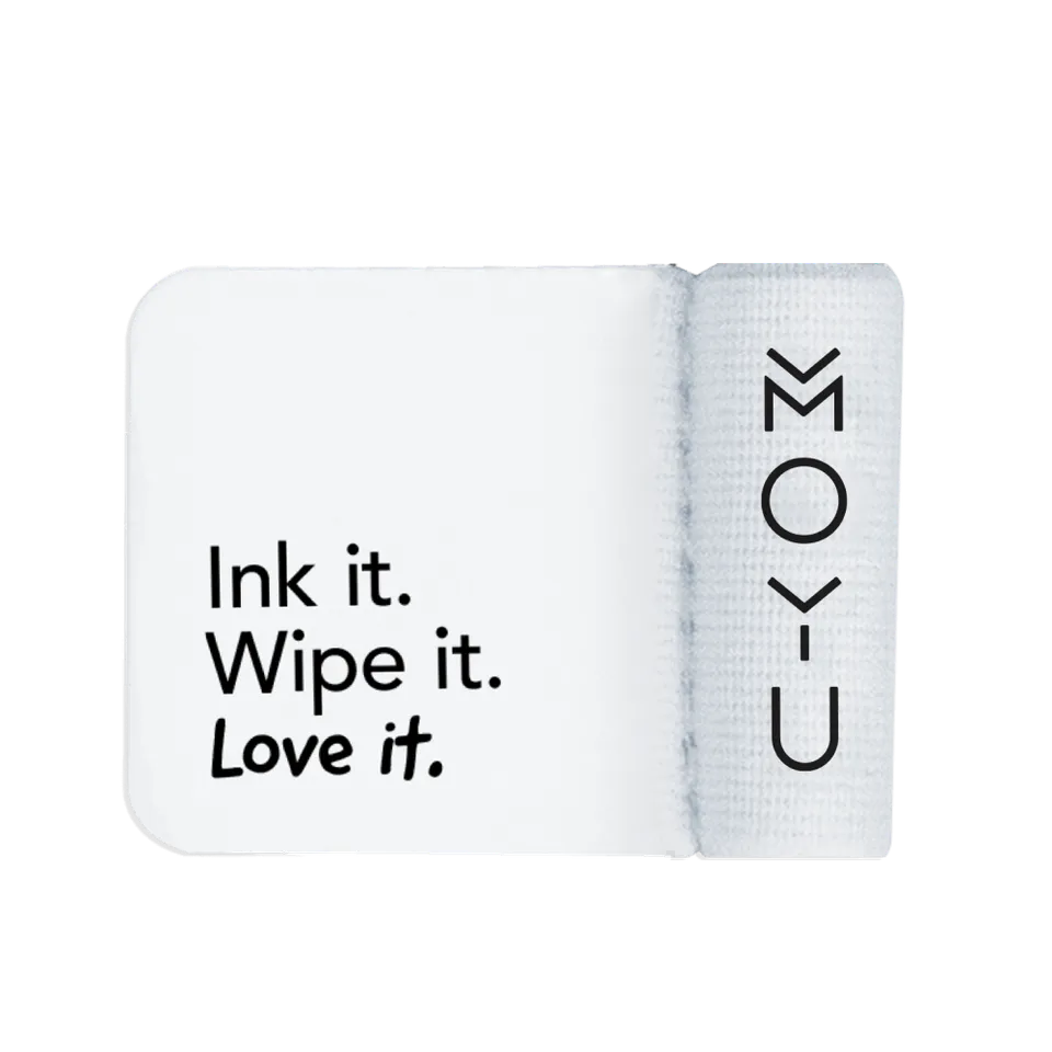 moyu-gifts-porte-stylo-adh-sif-white-crusader image 1