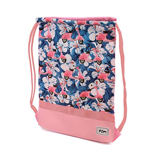 oh-my-pop-pink-scooter-storm-sac-cordon-bleu-47-cm image 4