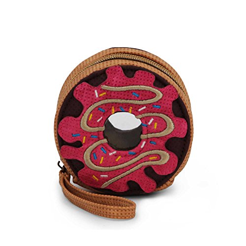 oh-my-pop-popnut-ring-porte-monnaie-rose-zipp image 5