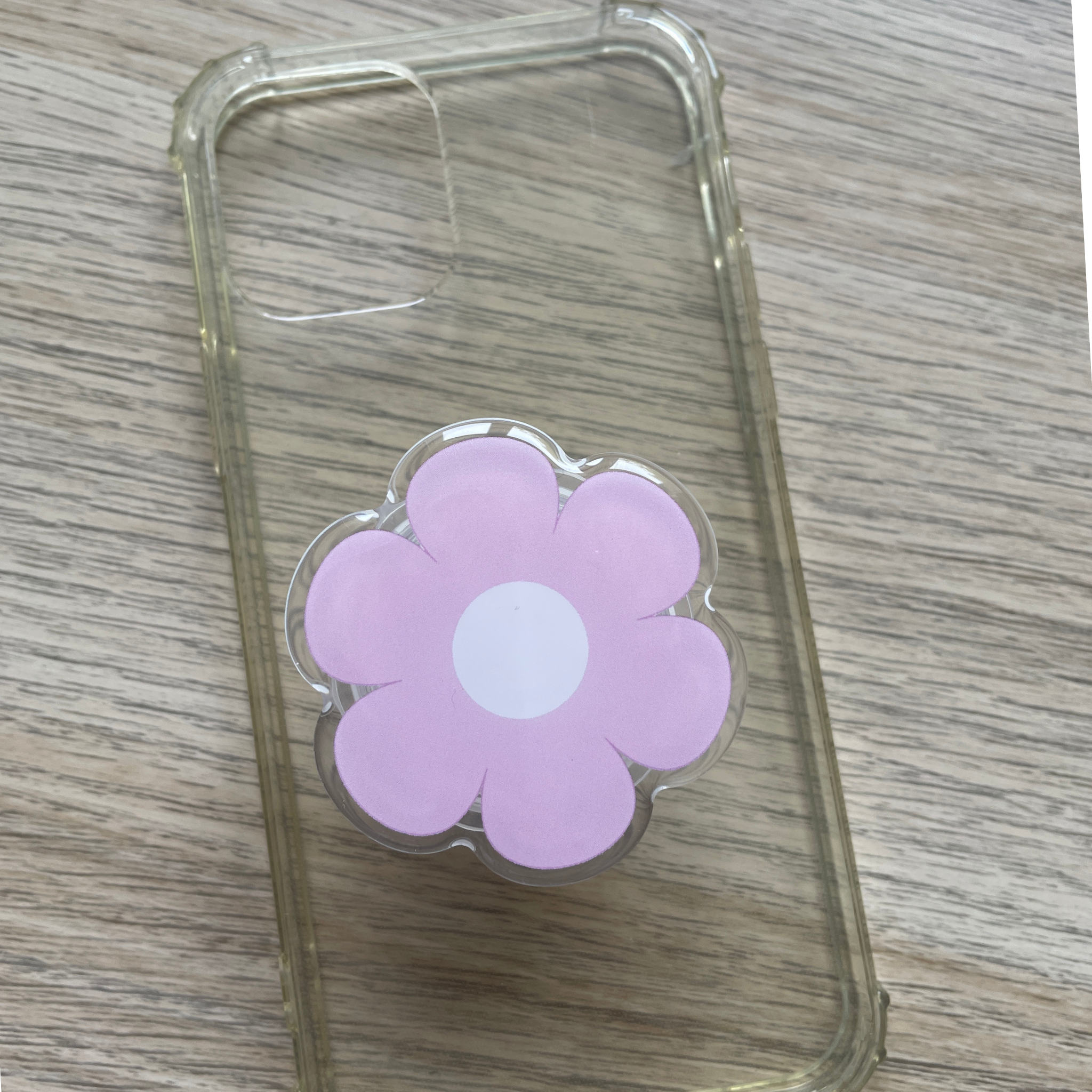 atelier-naholi-phone-grip-fleur-rose-support-acrylique-5cm image 3