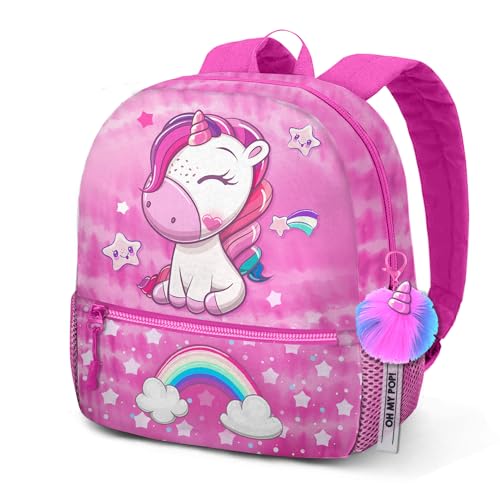 oh-my-pop-daydream-sweet-sac-dos-rose-9-5-l-ripstop image 5