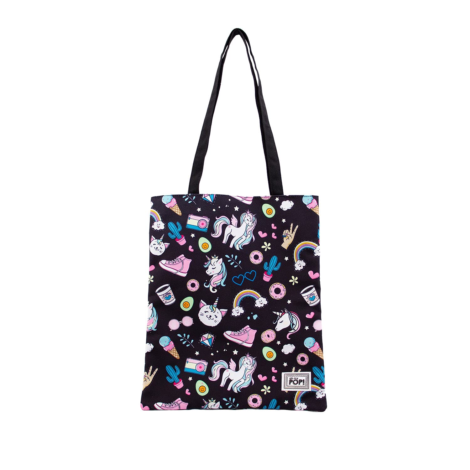 oh-my-pop-illusion-sac-courses-shopping-sangles image 1