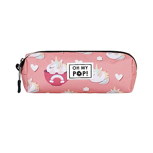 oh-my-pop-dream-trousse-carr-e-1-compartiment-zip-2 image 5