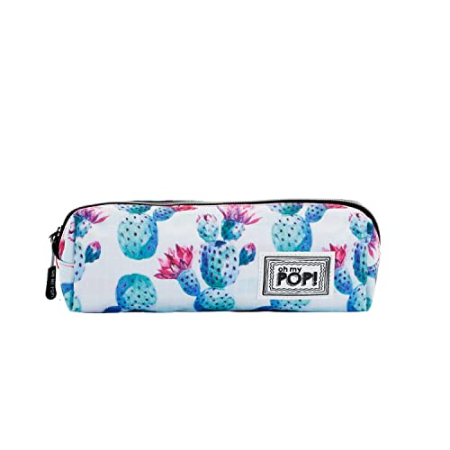 oh-my-pop-nopal-trousse-carr-multicolore-21-cm image 5