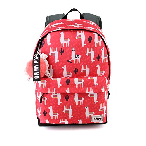 oh-my-pop-cuzco-sac-dos-23-l-multicolore image 6