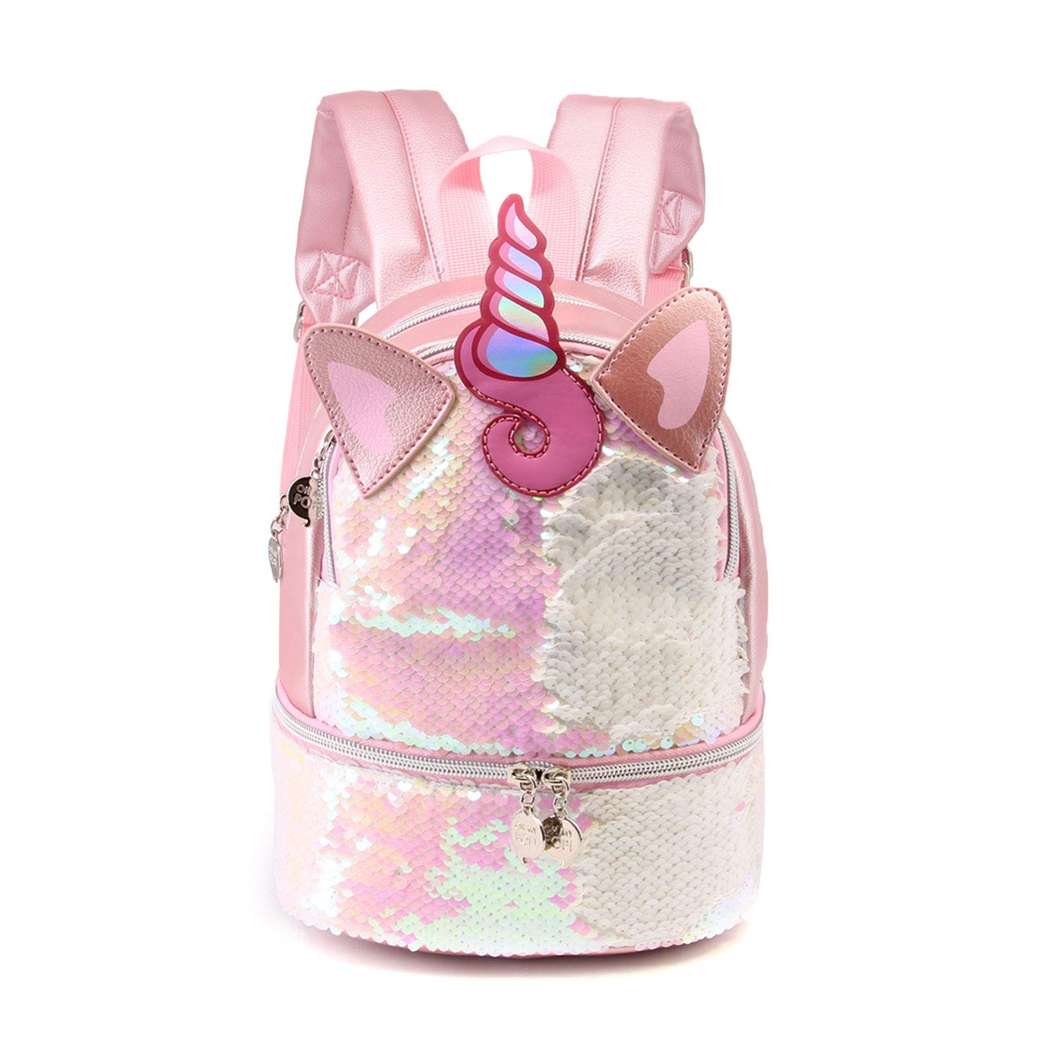 oh-my-pop-bags-sac-dos-urbain-poches-zipp-es-lot-1 image 2
