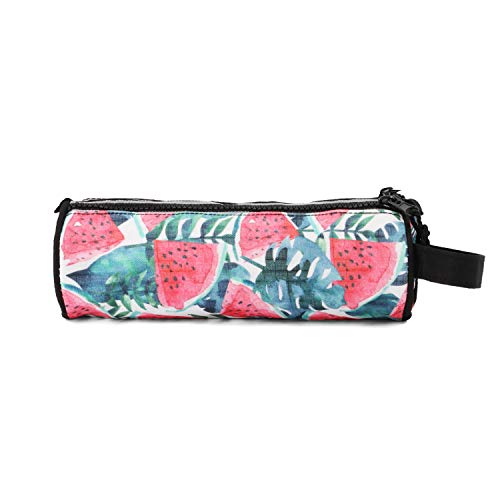 oh-my-pop-watermelon-trousse-cylindre-triple-rouge image 6