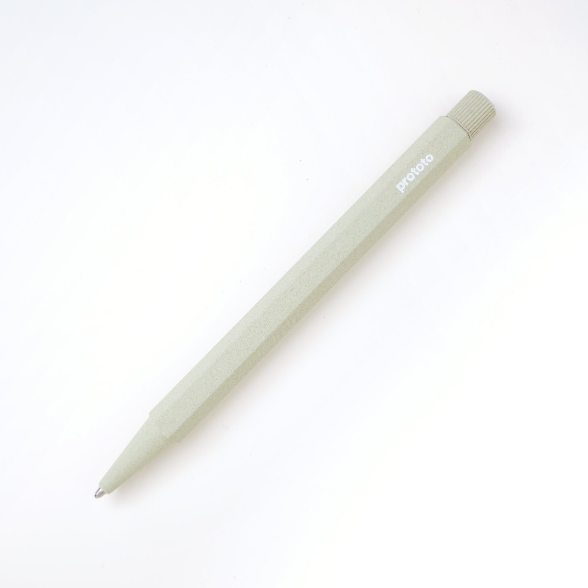 prototo-kugelschreiber-nr-1-stylo-bille-sauge-herbe image 2