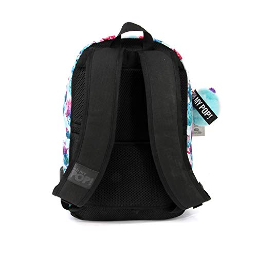 oh-my-pop-nopal-hs-sac-dos-42-cm-multicolore-23-l-usb image 7