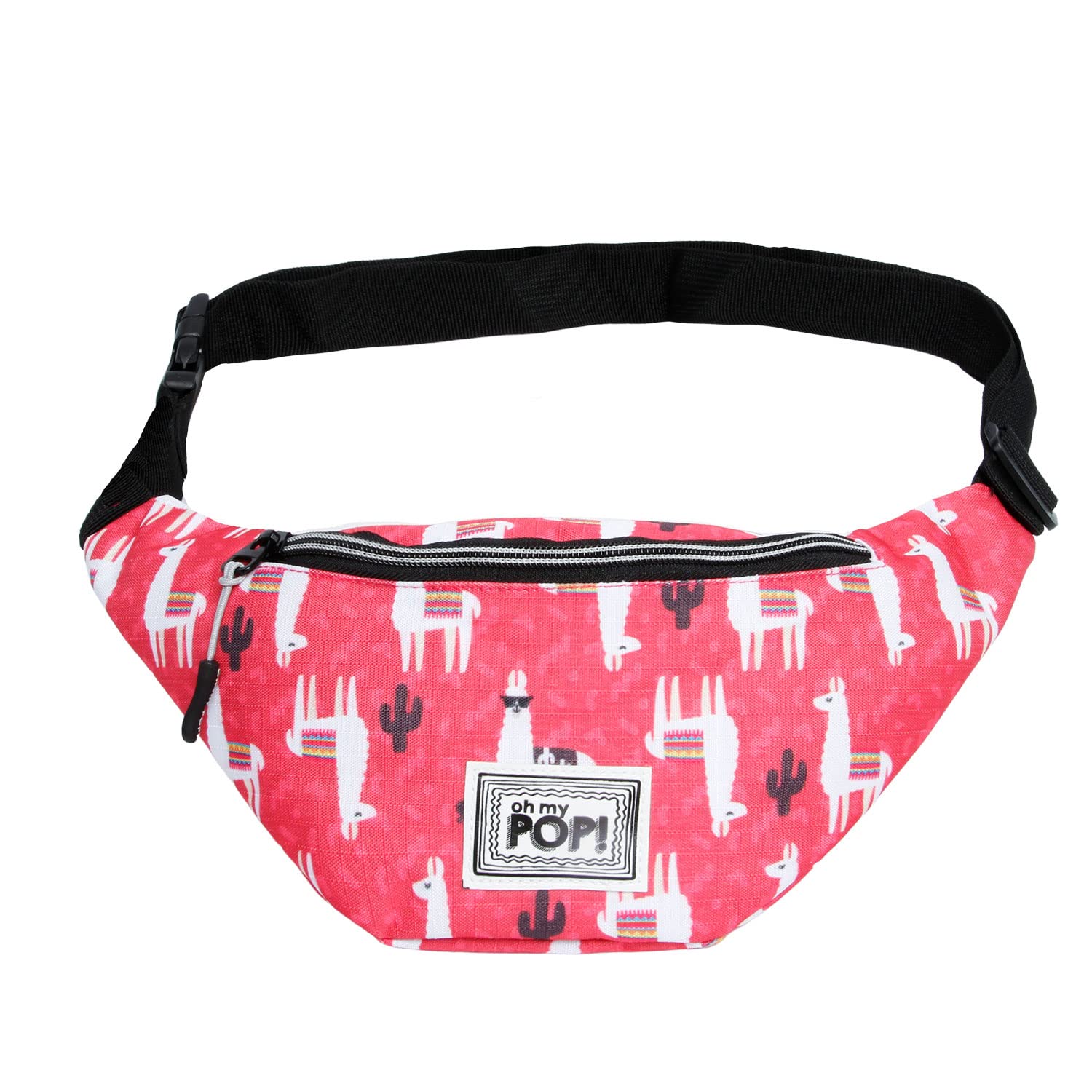 oh-my-pop-cuzco-brownie-sac-banane-31-cm image 1