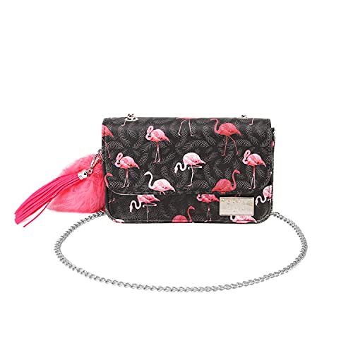 oh-my-pop-flaminpop-sac-bandouli-re-cha-ne-multicolore image 6