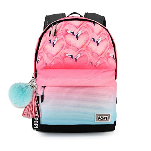 oh-my-pop-hs-1-2-sac-dos-enfant-usb-chariot image 5