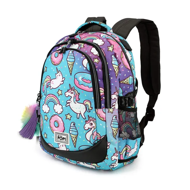 oh-my-pop-dream-sac-dos-running-multicolore-usb image 1