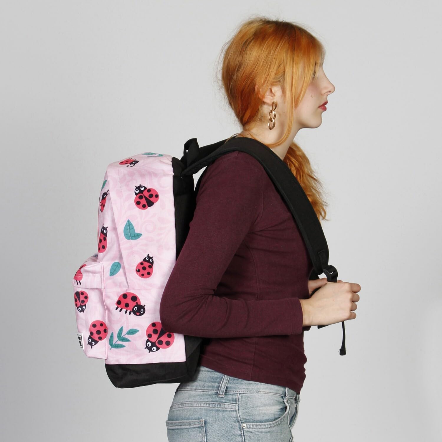 oh-my-pop-ladybug-hs-fan-2-2-sac-dos-rose-24-l image 7