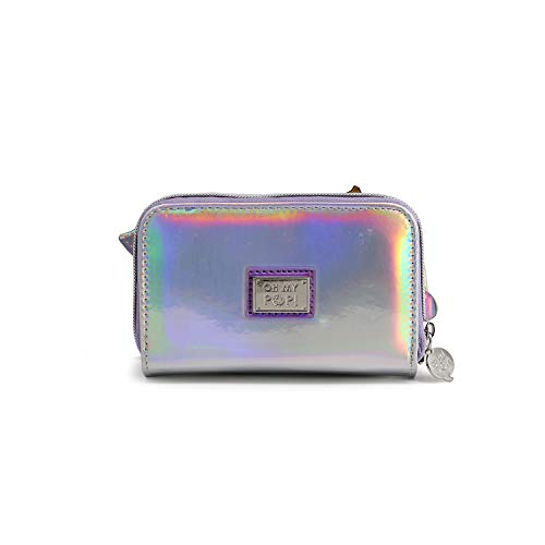 oh-my-pop-dreaming-portefeuille-multicolore-cartes-zip image 7