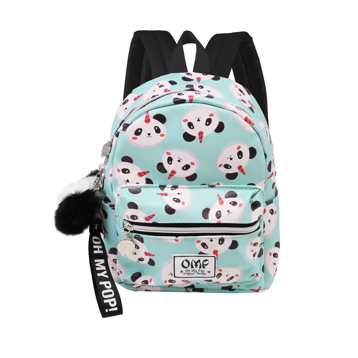 oh-my-pop-fashion-sac-dos-enfant-mixte image 2