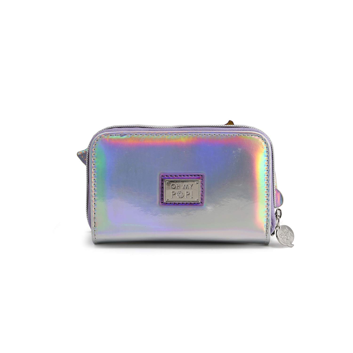 oh-my-pop-dreaming-portefeuille-multicolore-cartes-zip image 3
