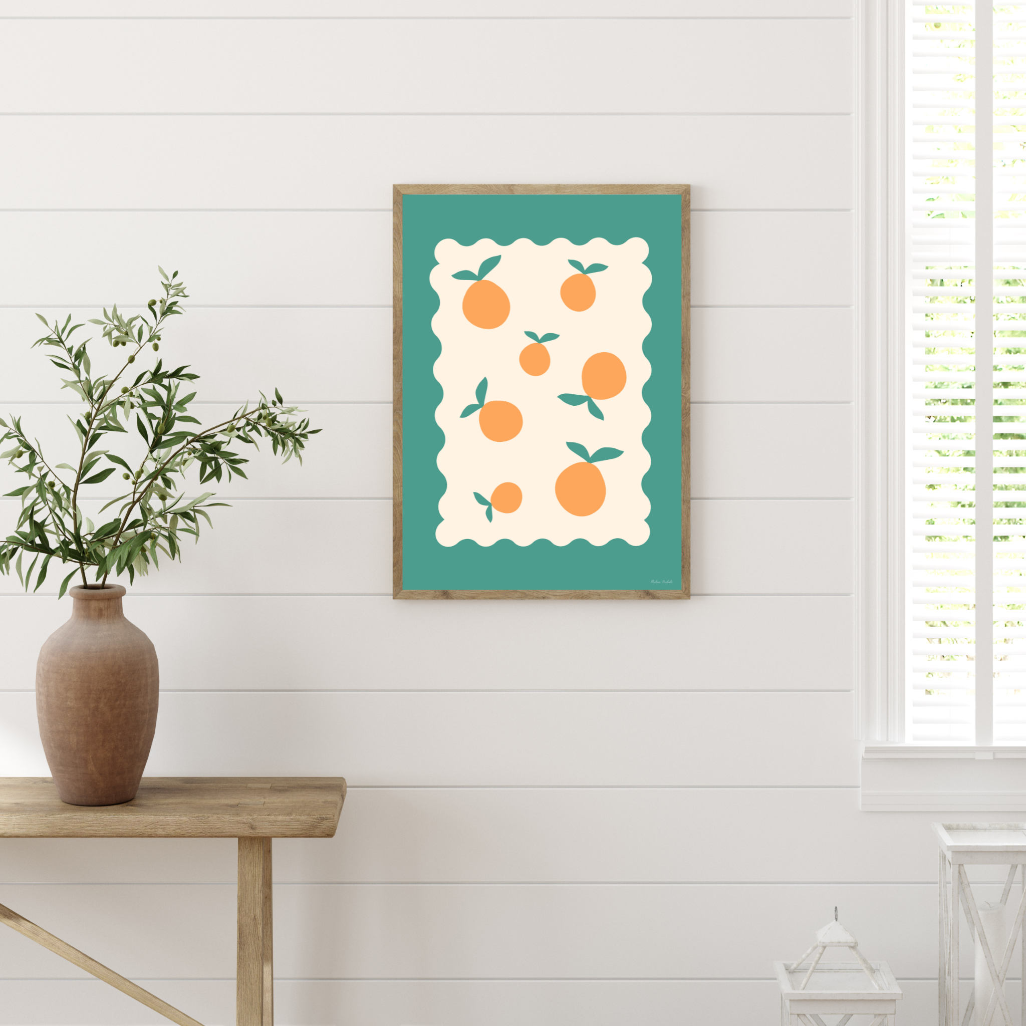 atelier-naholi-affiche-timbre-oranges-a4-papier-photo-mat-230g image 3