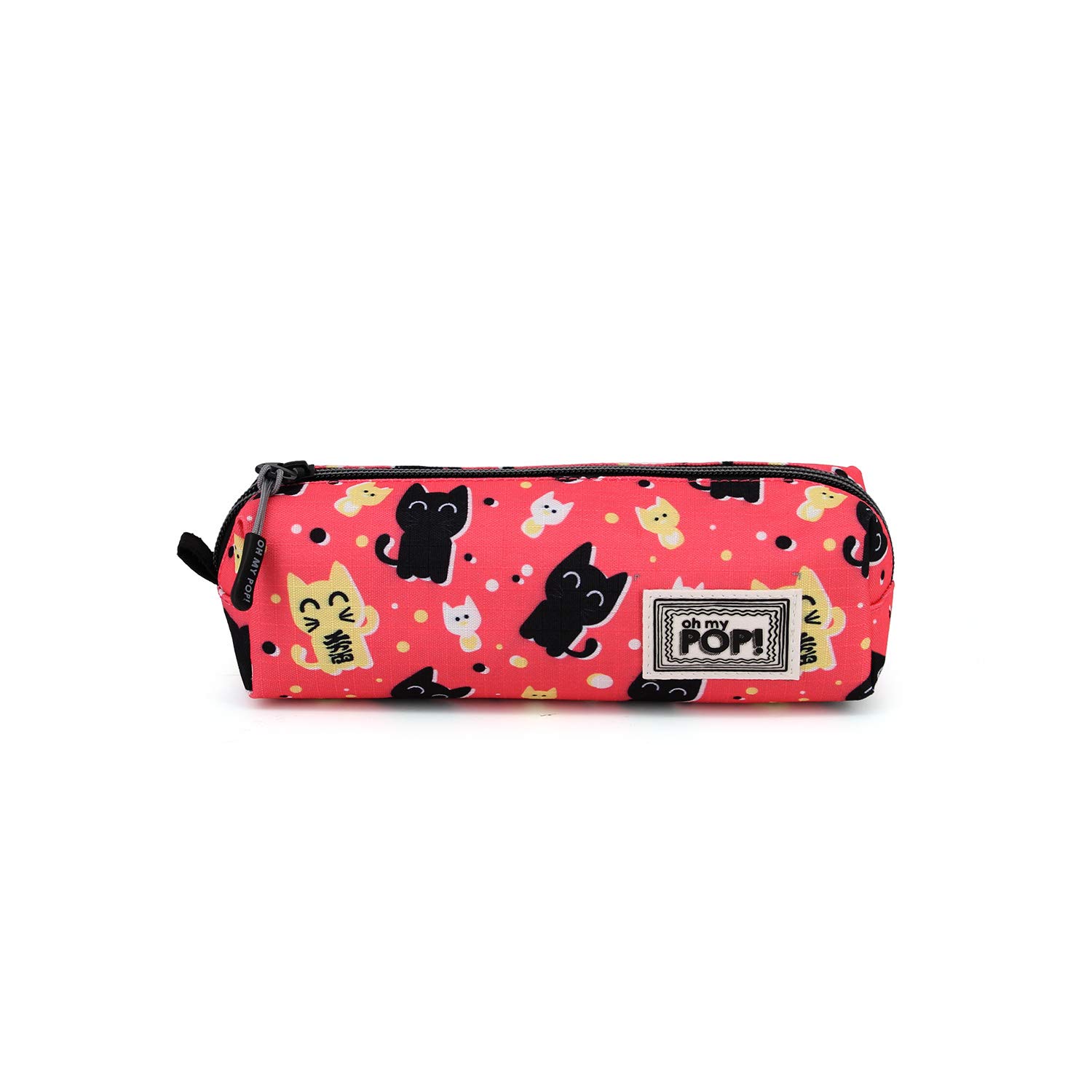 oh-my-pop-cats-trousse-carr-e-1-compartiment image 2