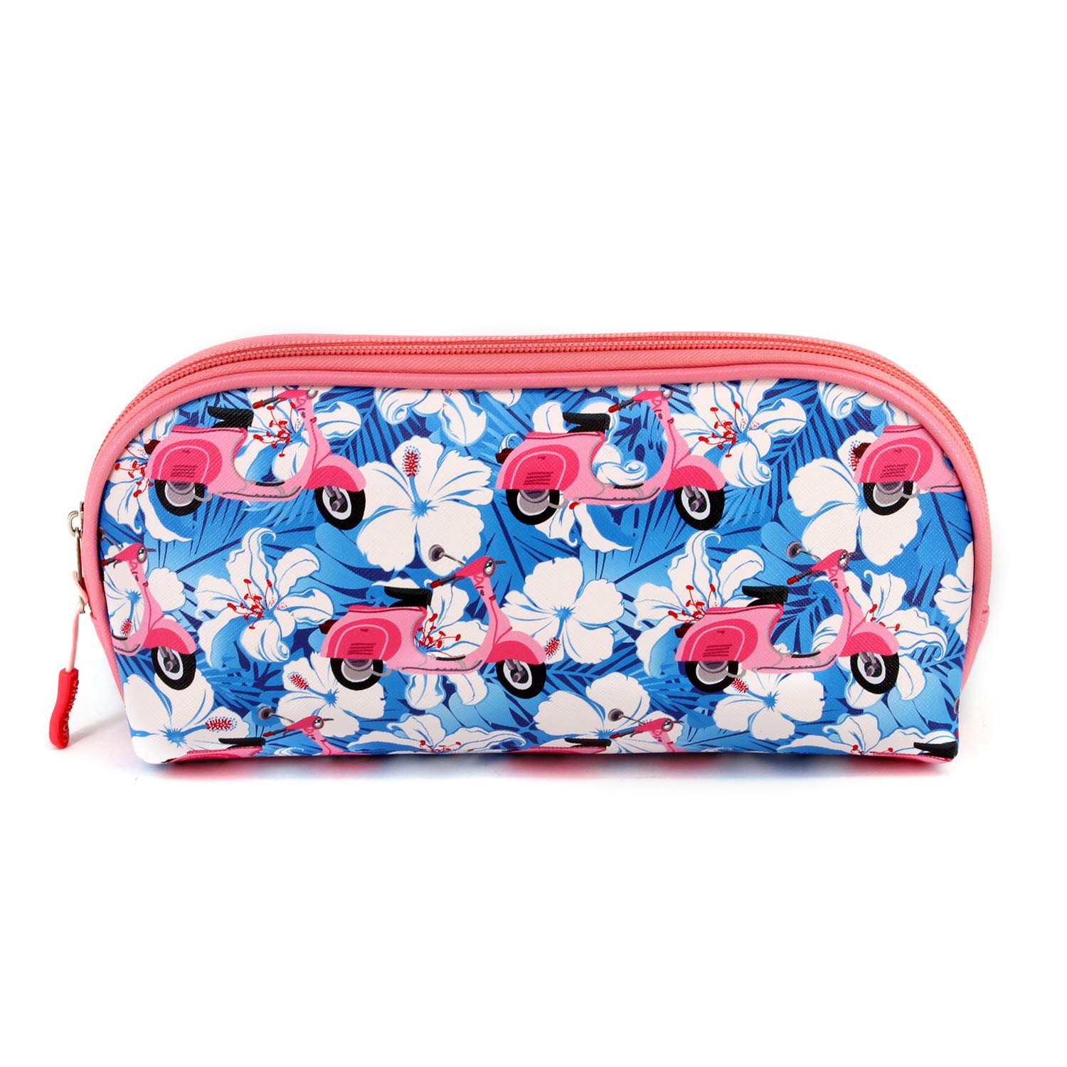 oh-my-pop-pink-scooter-jelly-trousse-de-toilette-taille-m image 3