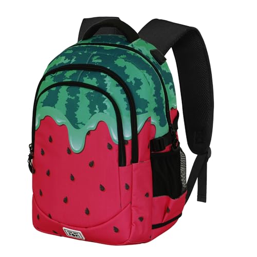 oh-my-pop-melty-melon-running-plus-sac-dos-vert-32-l image 7