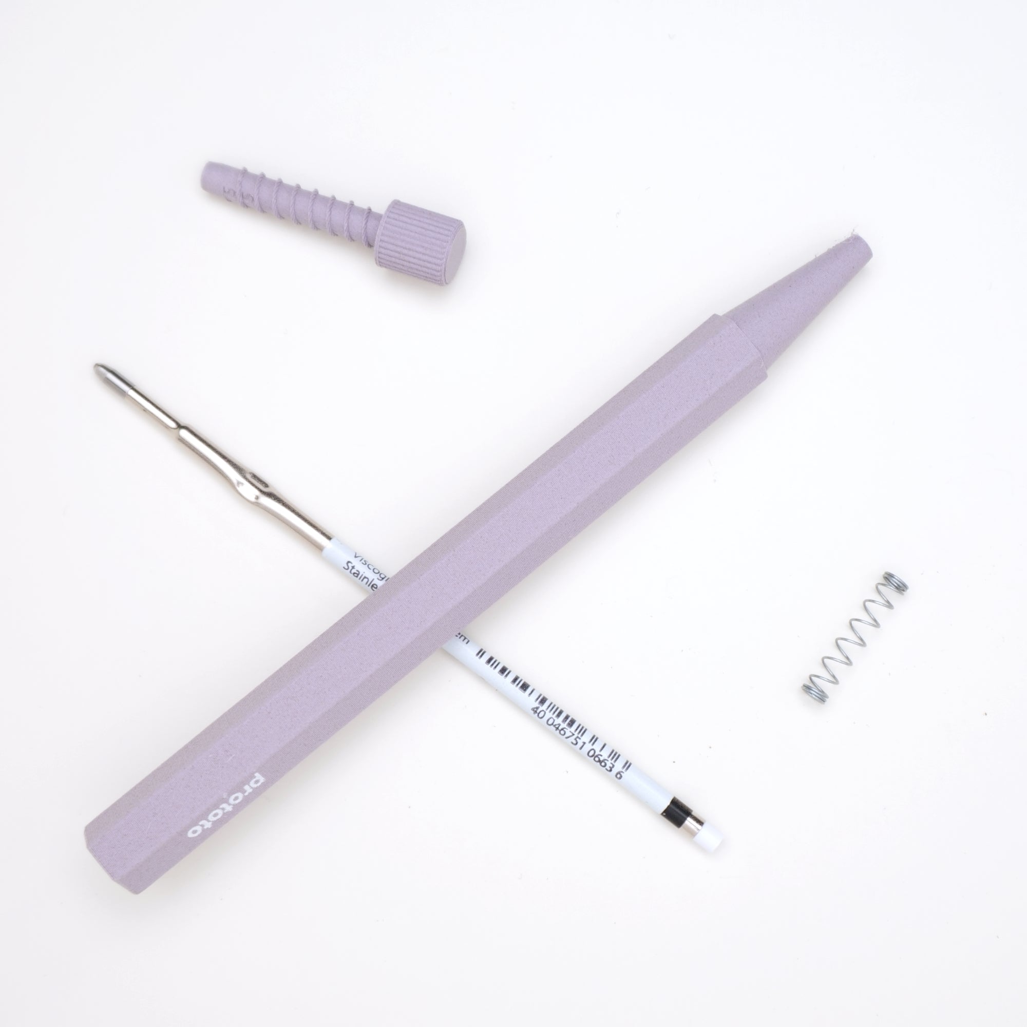 prototo-nr-1-stylo-bille-lavande-herbe-bioplastique image 6