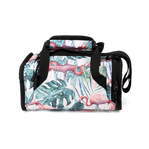 oh-my-pop-flamenco-tropical-sac-repas-isotherme-multicolore-25-cm image 7