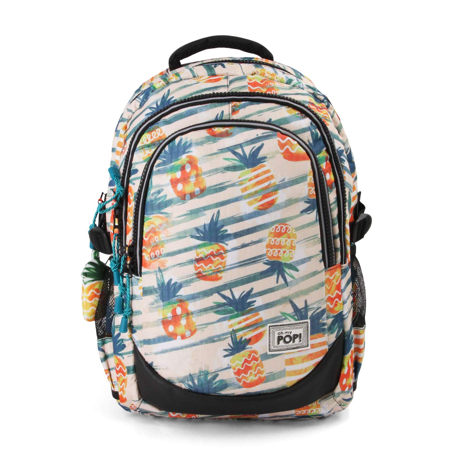 oh-my-pop-sac-cordon-sport-47-cm-mixte image 2