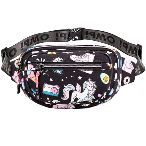 oh-my-pop-illusion-glaze-sac-banane-noir-120-cm image 4
