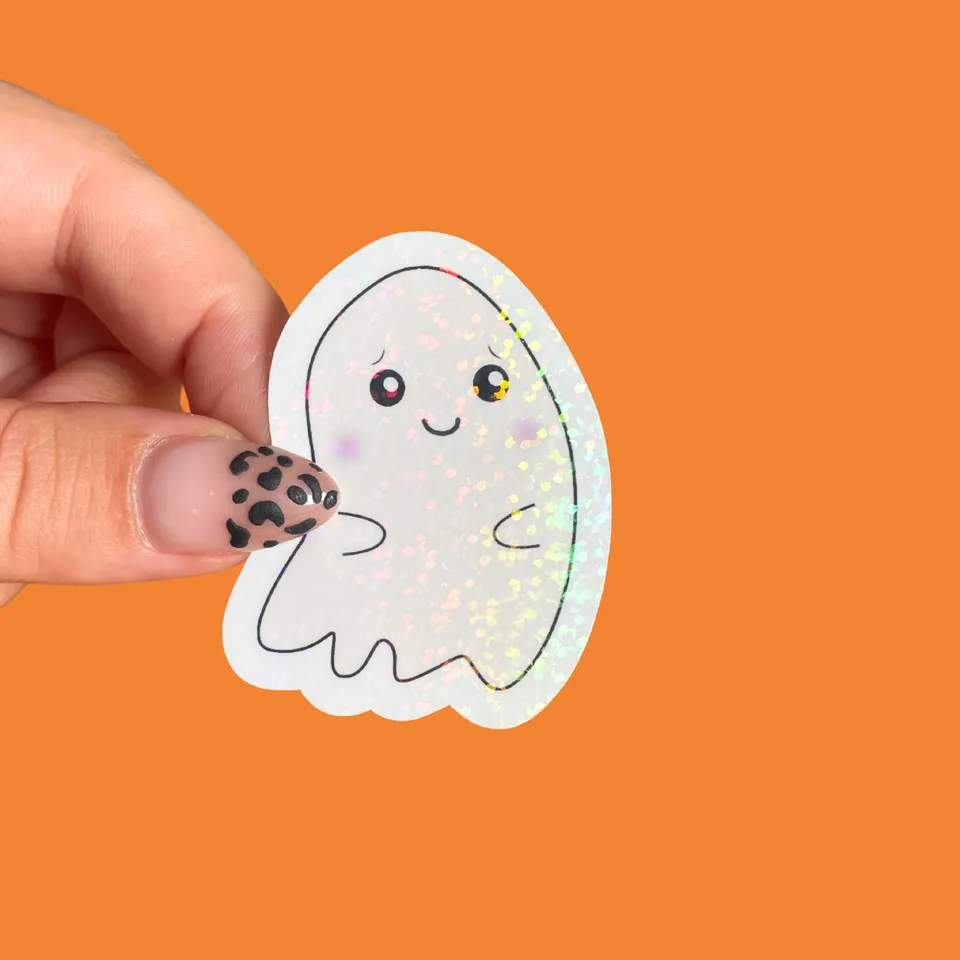 atelier-naholi-stickers-l-unit-fantome-sticker-4-22-x-5-20-cm-mignon image 1